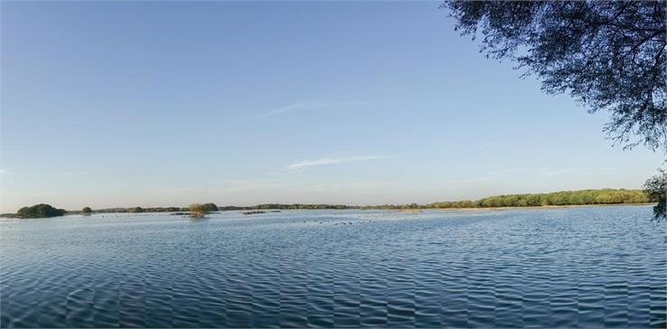 thol lake